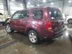 2013 HONDA PILOT