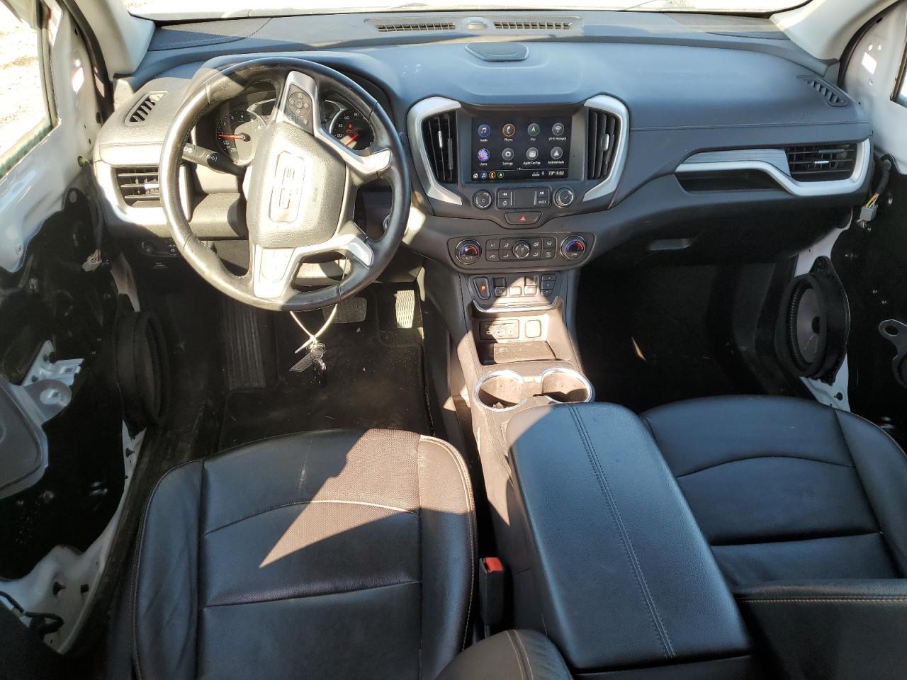 2019 GMC Terrain