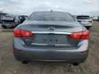 2017 INFINITI Q50