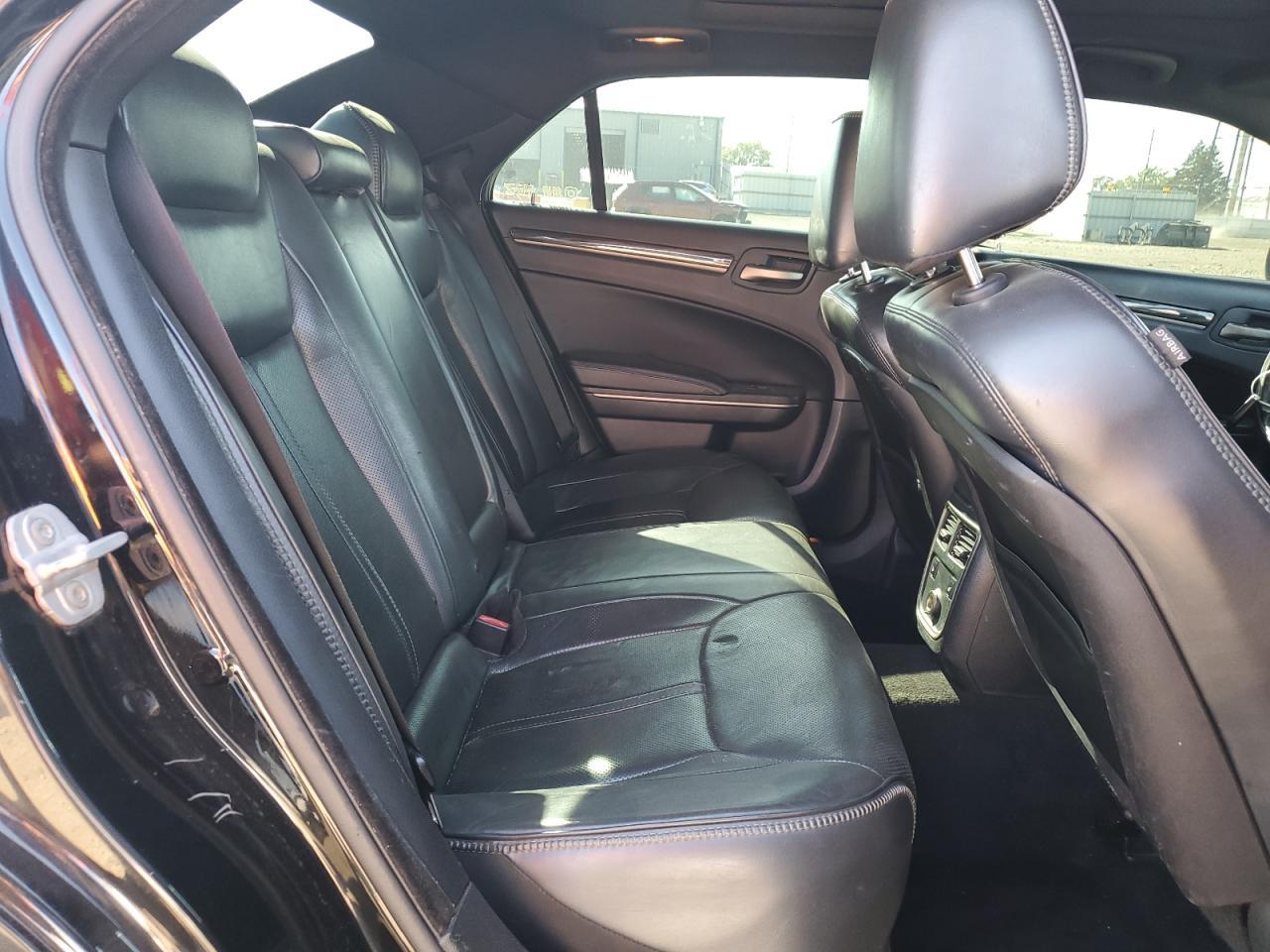 2013 CHRYSLER 300