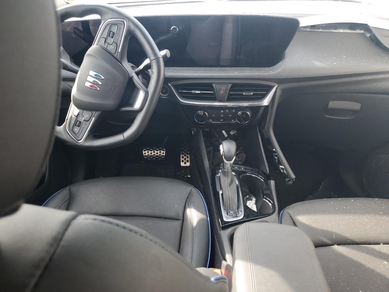 2025 BUICK Encore GX