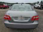 2013 MERCEDES-BENZ E-Class