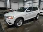 2017 BMW X3