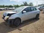 2011 NISSAN SENTRA