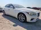 2021 INFINITI Q50