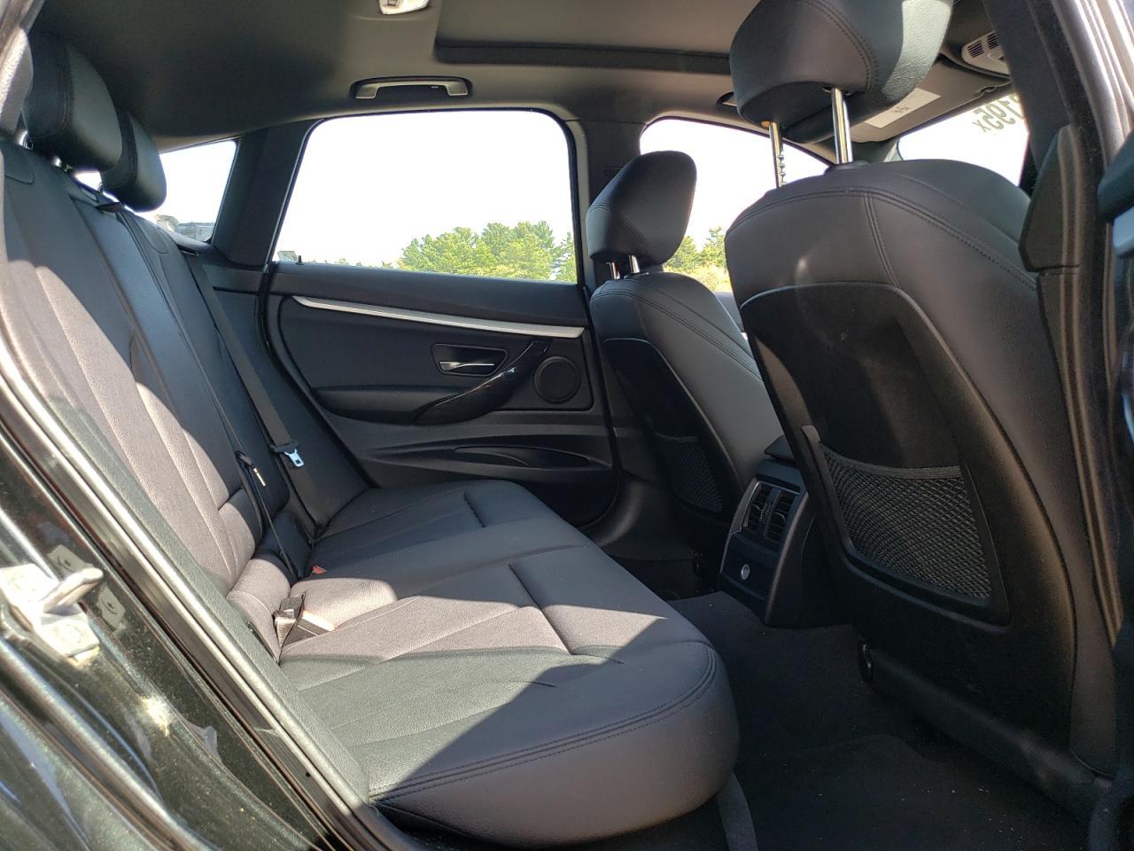 2018 BMW 3 SERIES
