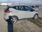 2019 CHEVROLET Bolt EV