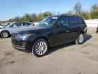 2020 LAND ROVER RANGE ROVER
