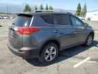 2014 TOYOTA RAV4