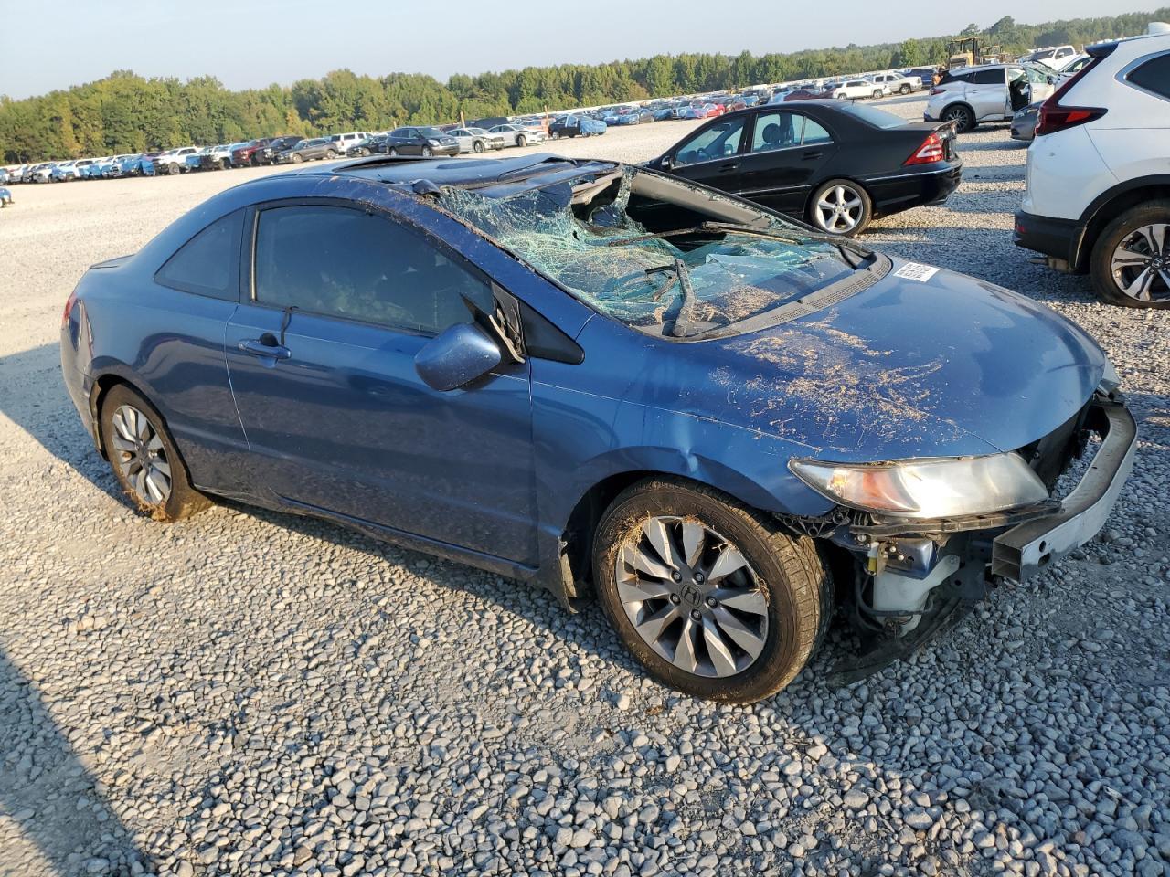 2009 HONDA CIVIC