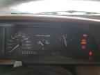 1993 CHEVROLET Cavalier