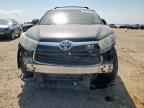 2016 TOYOTA HIGHLANDER