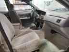 2001 NISSAN ALTIMA