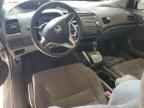 2011 HONDA CIVIC