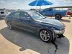 2017 BMW 4 Series