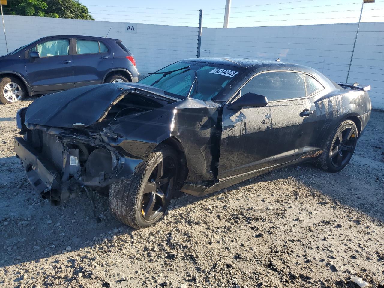 2010 CHEVROLET