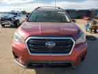 2019 SUBARU Ascent