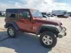 2009 JEEP WRANGLER