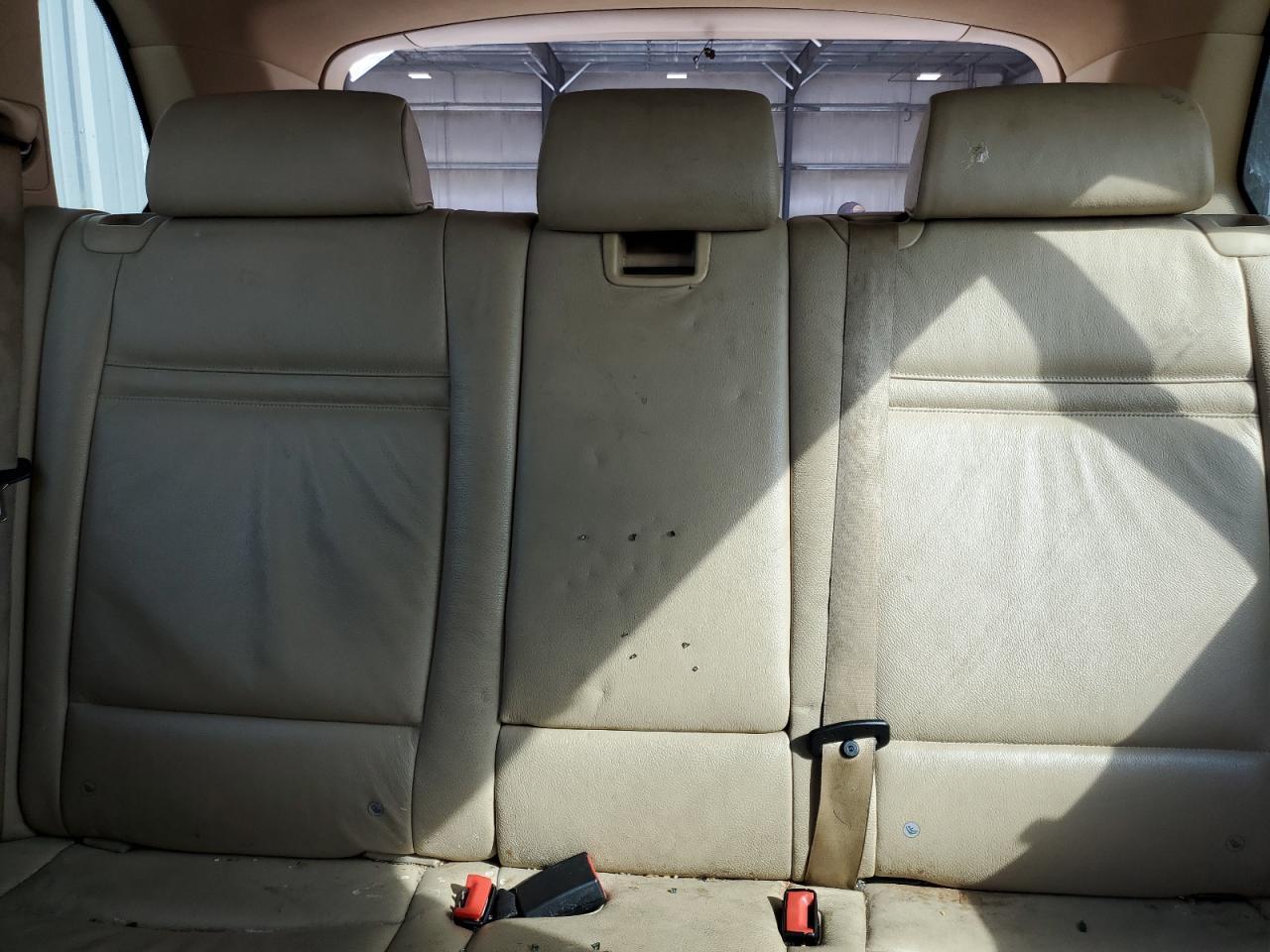 2008 BMW X5