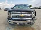 2014 CHEVROLET Silverado