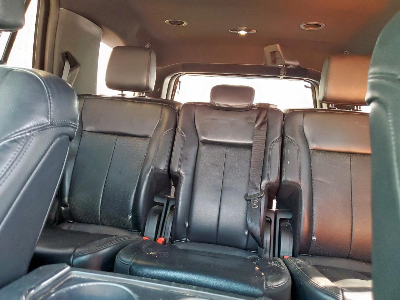 2019 FORD Expedition