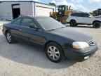 2001 ACURA CL