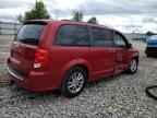 2013 DODGE GRAND CARAVAN