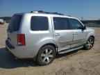 2012 HONDA PILOT