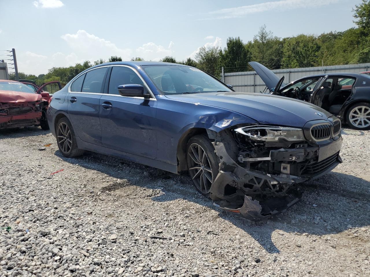 2019 BMW 3 SERIES