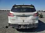 2019 SUBARU Ascent