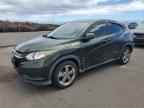 2017 HONDA HR-V