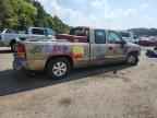 1999 CHEVROLET Silverado
