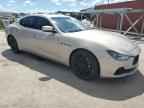2014 MASERATI Ghibli