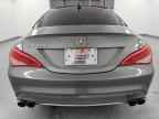 2017 MERCEDES-BENZ CLA-Class