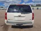 2009 CHEVROLET Suburban