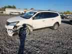 2015 CHEVROLET TRAVERSE