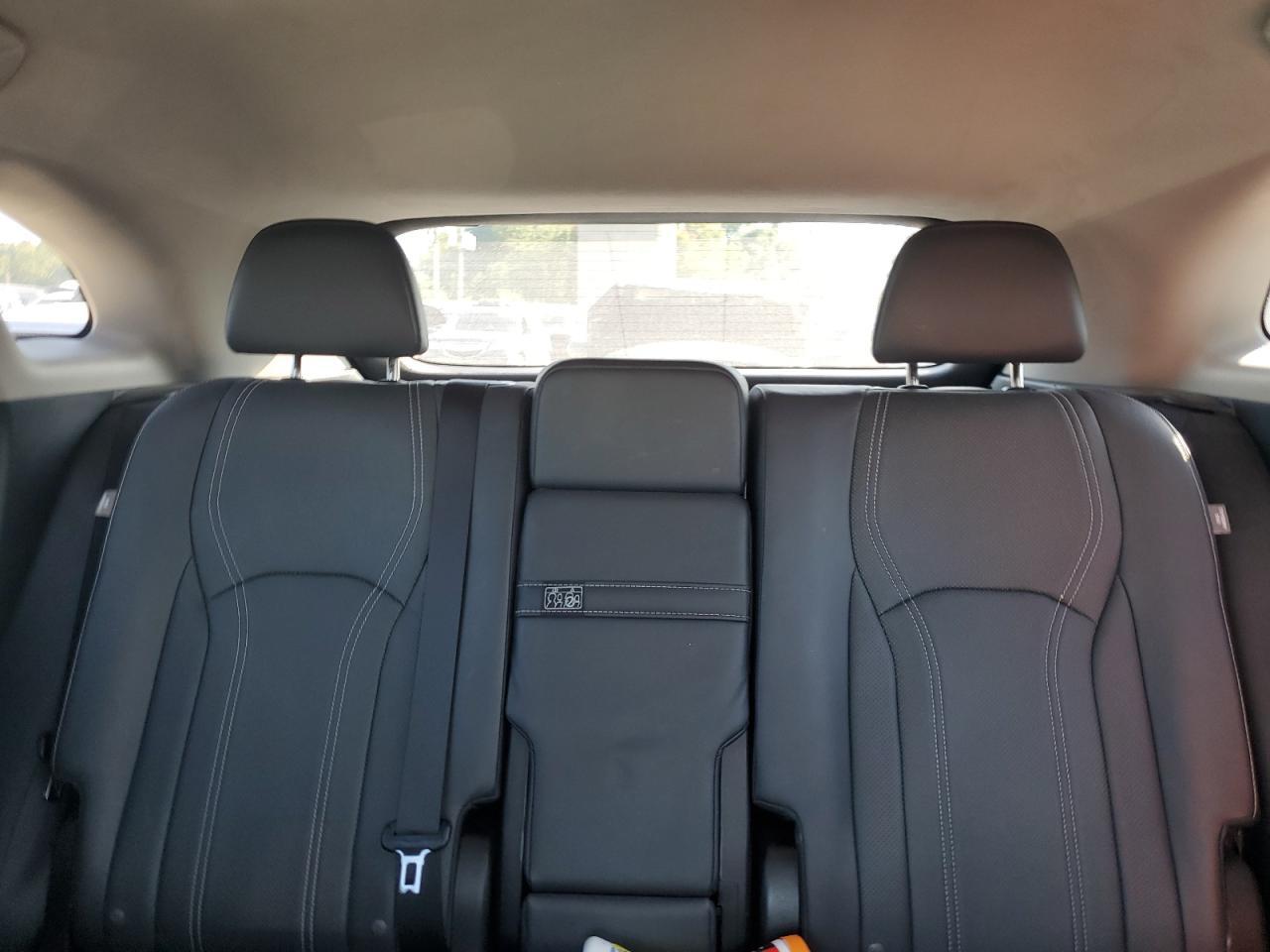 2019 LEXUS Rx