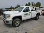 2015 GMC Sierra