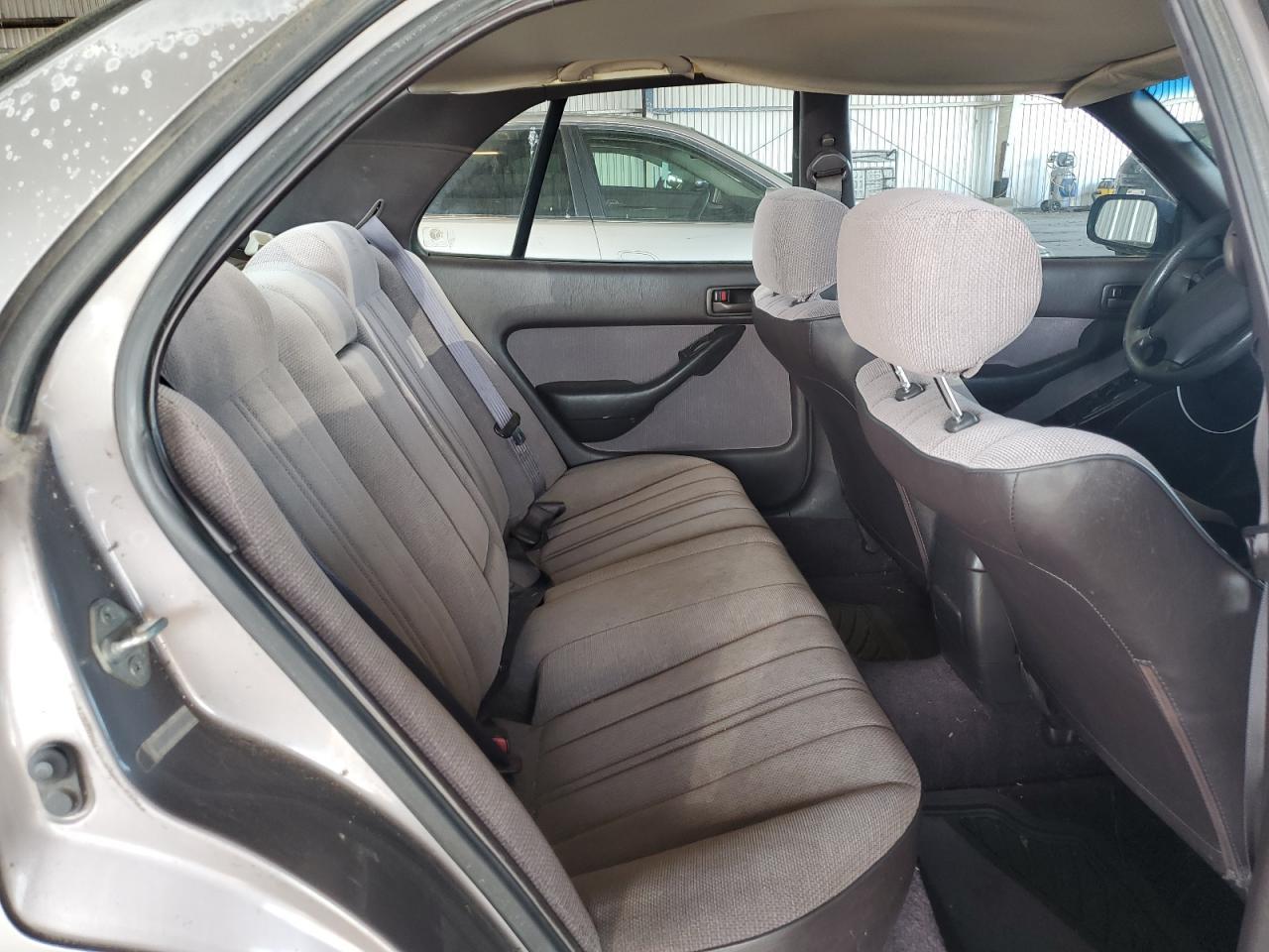 1995 TOYOTA CAMRY