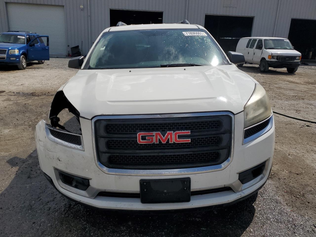 2013 GMC ACADIA