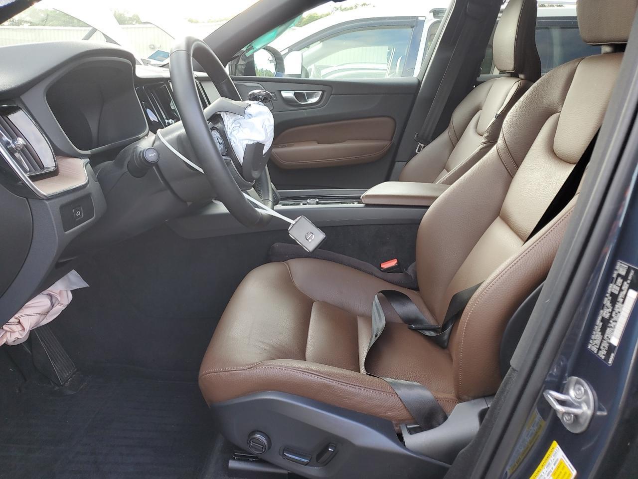 2023 VOLVO XC60