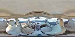 2013 BUICK LACROSSE
