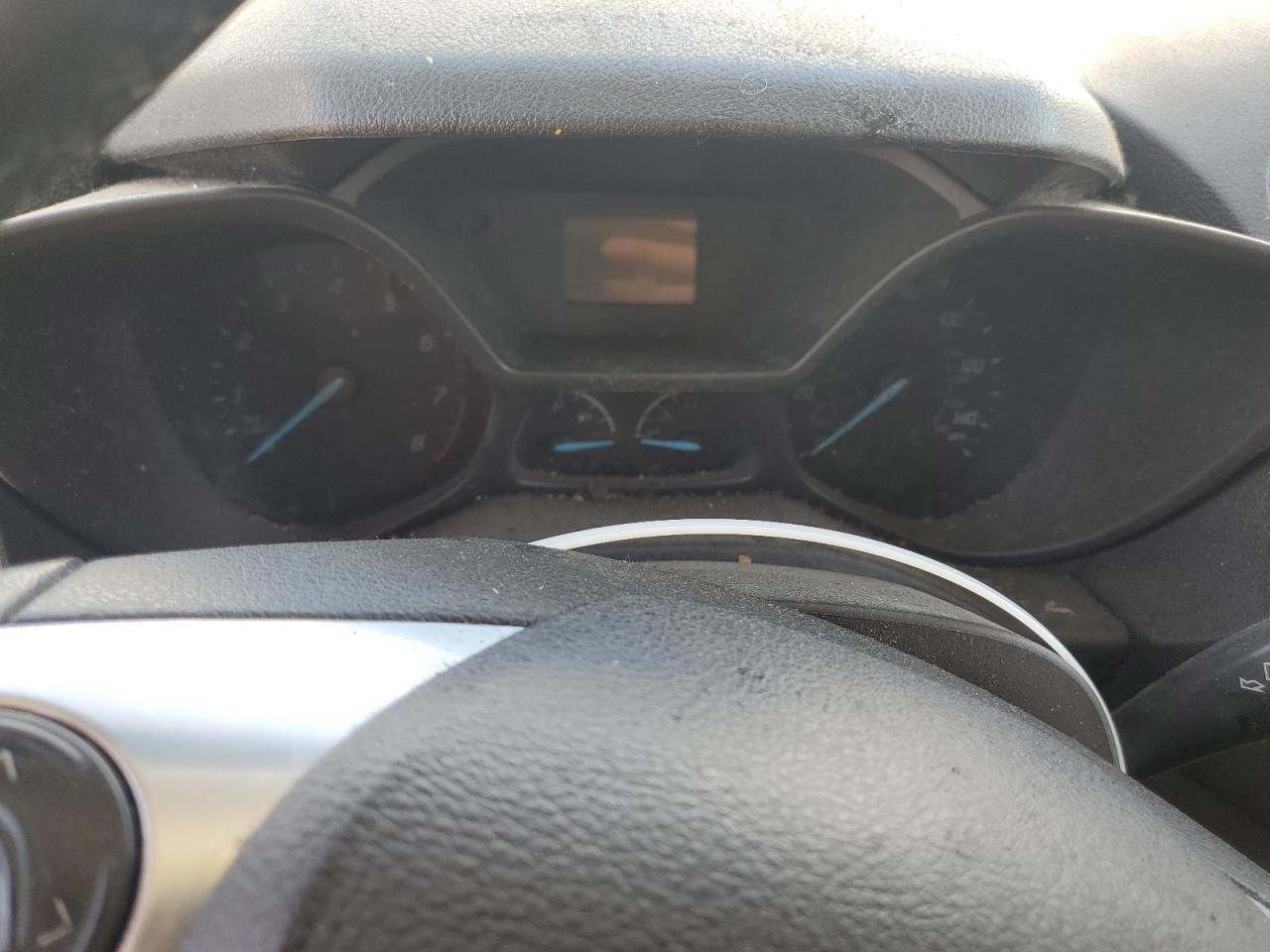 2015 FORD TRANSIT CONNECT