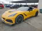 2014 CHEVROLET Corvette Stingray