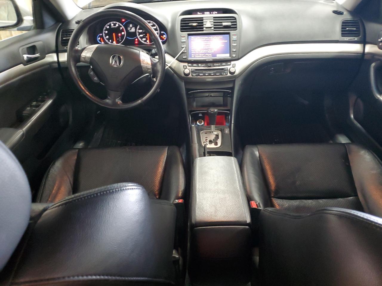 2004 ACURA TSX