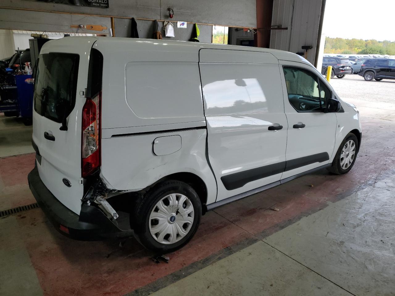 2023 FORD TRANSIT CONNECT