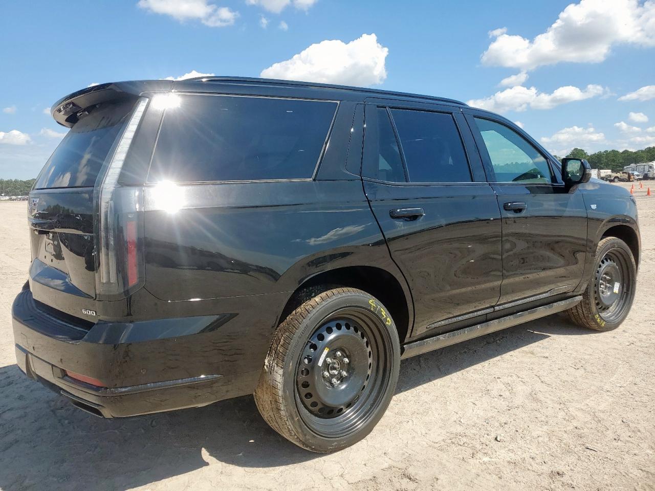 2025 CADILLAC ESCALADE