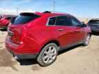 2016 CADILLAC SRX