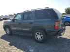 2003 CHEVROLET Tahoe