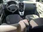 2007 HYUNDAI TUCSON